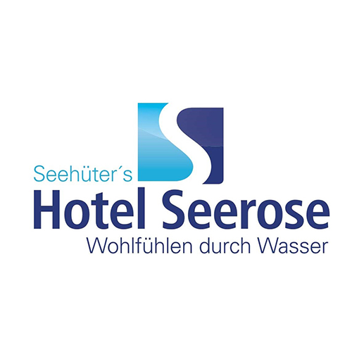Logo Hotel Seerose
