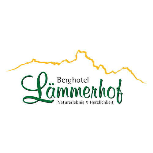 Logo Berghotel Lämmerhof