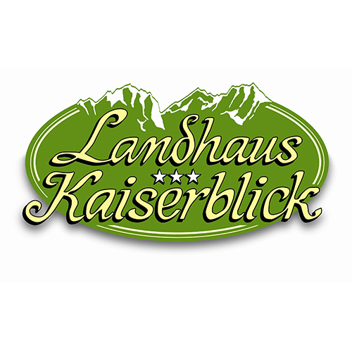 Logo Landhaus Kaiserblick