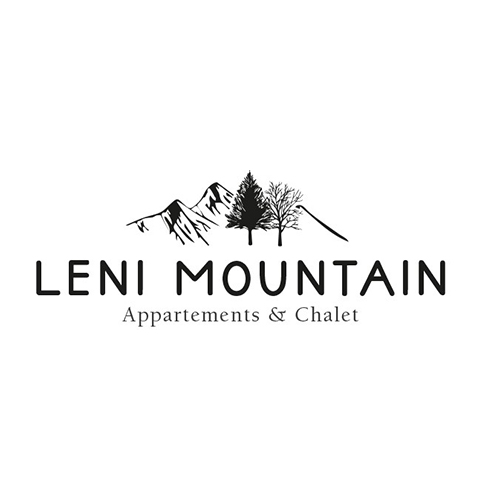 Logo Appartements & Chalet Leni Mountain