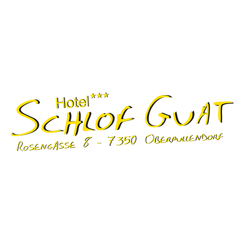 Logo Hotel Schlof Guat