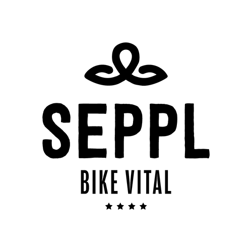 Logo Hotel Seppl Bike Vital