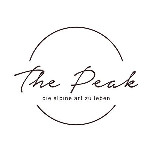 Logo The Peak