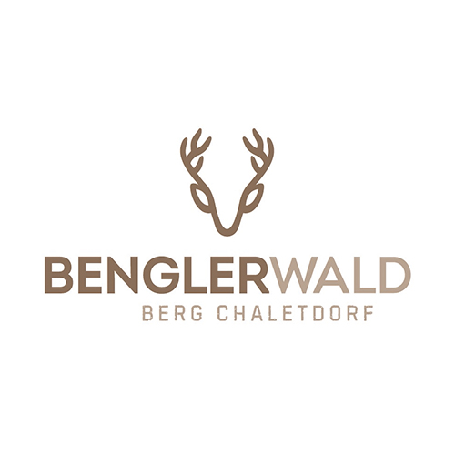 Logo Benglerwald Berg Chaletdorf