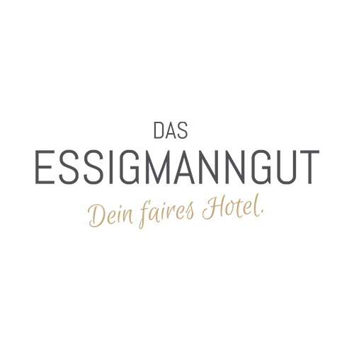 Logo Hotel Das Essigmanngut