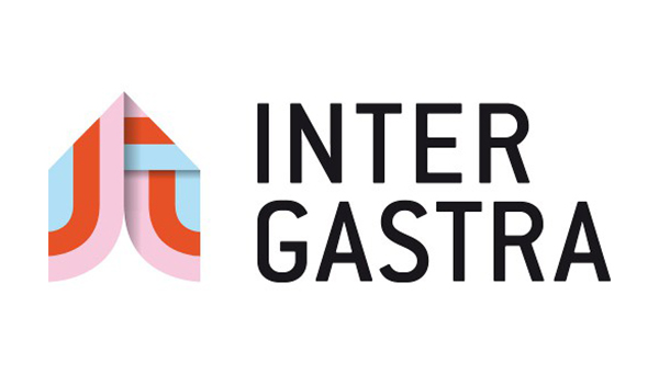 Logo Messe Intergastra Stuttgart 2022