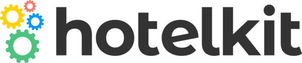 Logo Hotelkit