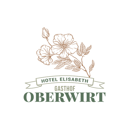 Logo Hotel Elisabeth Gasthof Oberwirt