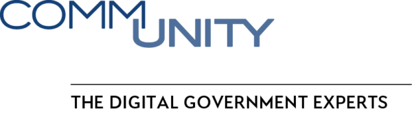 Logo Comm Unity Meldewesen Casablanca