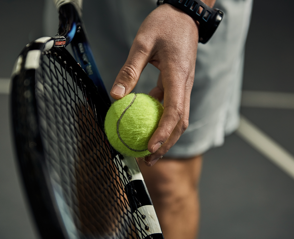 Tennis Objektverwaltung Ressourcenverwaltung Casablanca