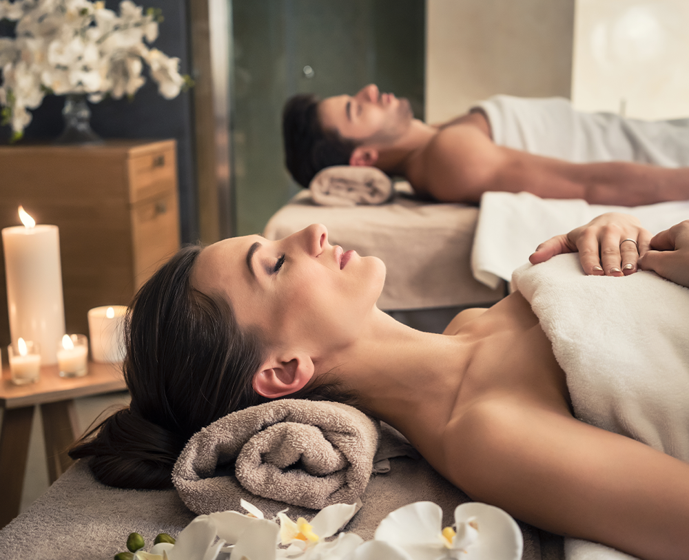 Wellnessverwaltung Ressourcenverwaltung Casablanca Hotelsoftware