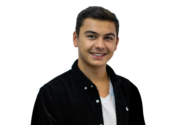 Mitarbeiter Casablanca hotelsoftware Jesse Lang