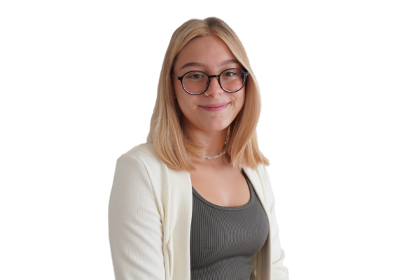 Mitarbeiter Casablanca Laura