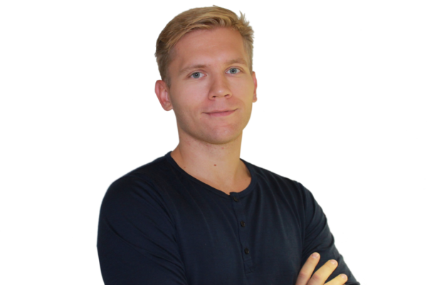 Dominik Klucka