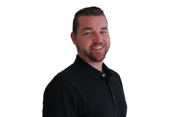 Mitarbeiter CASABLANCA hotelsoftware Niklas Reitz Team