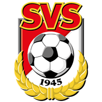 Fußball Verein Club SVS 1945