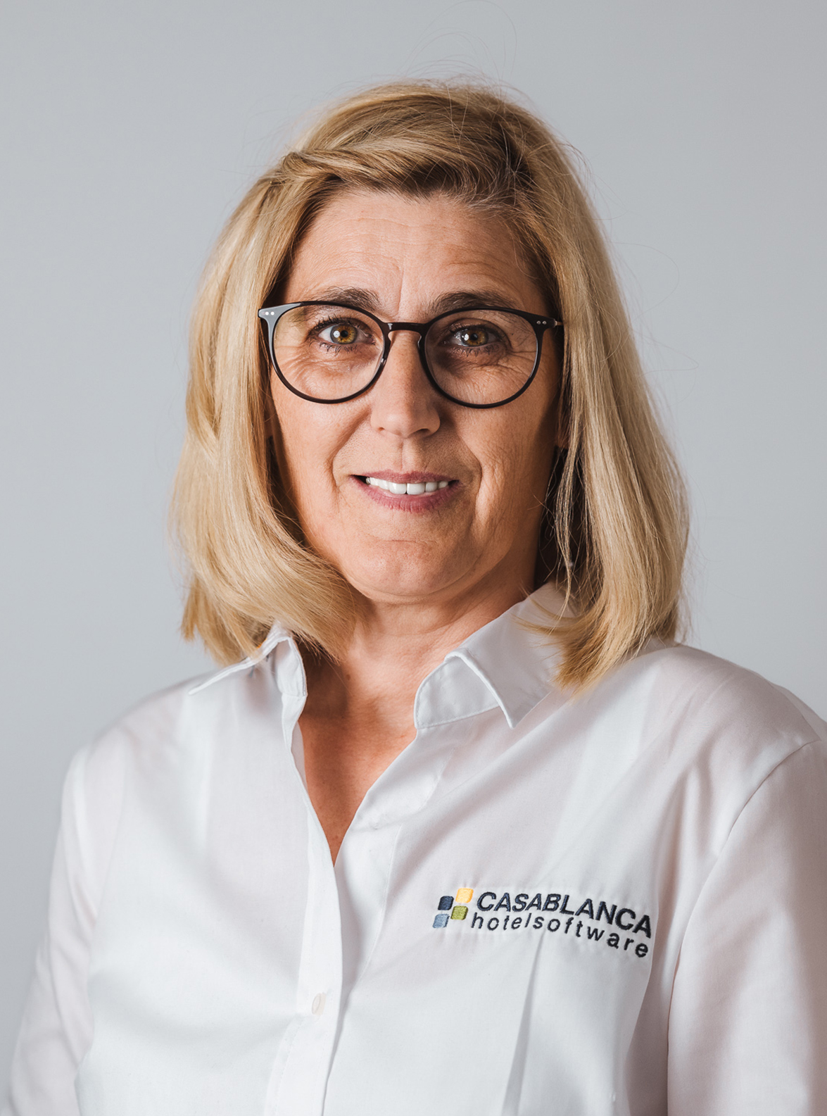Anita Venier