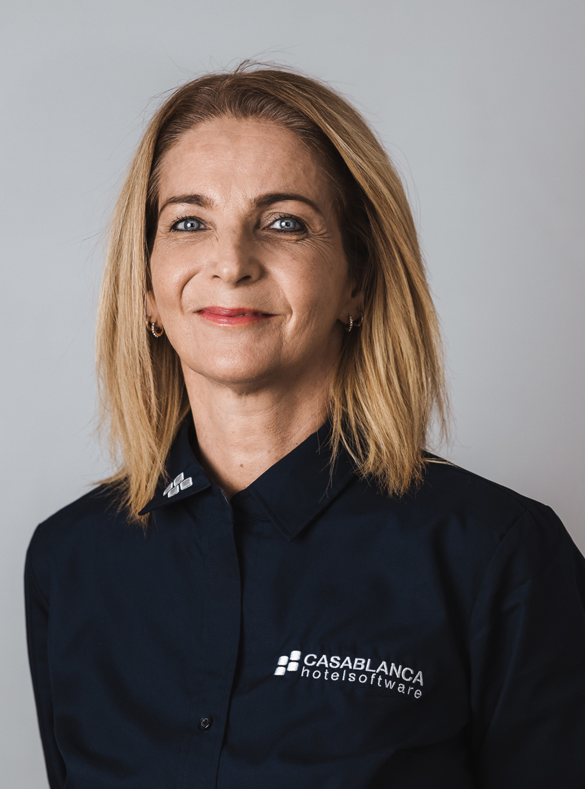 Barbara Lechleitner
