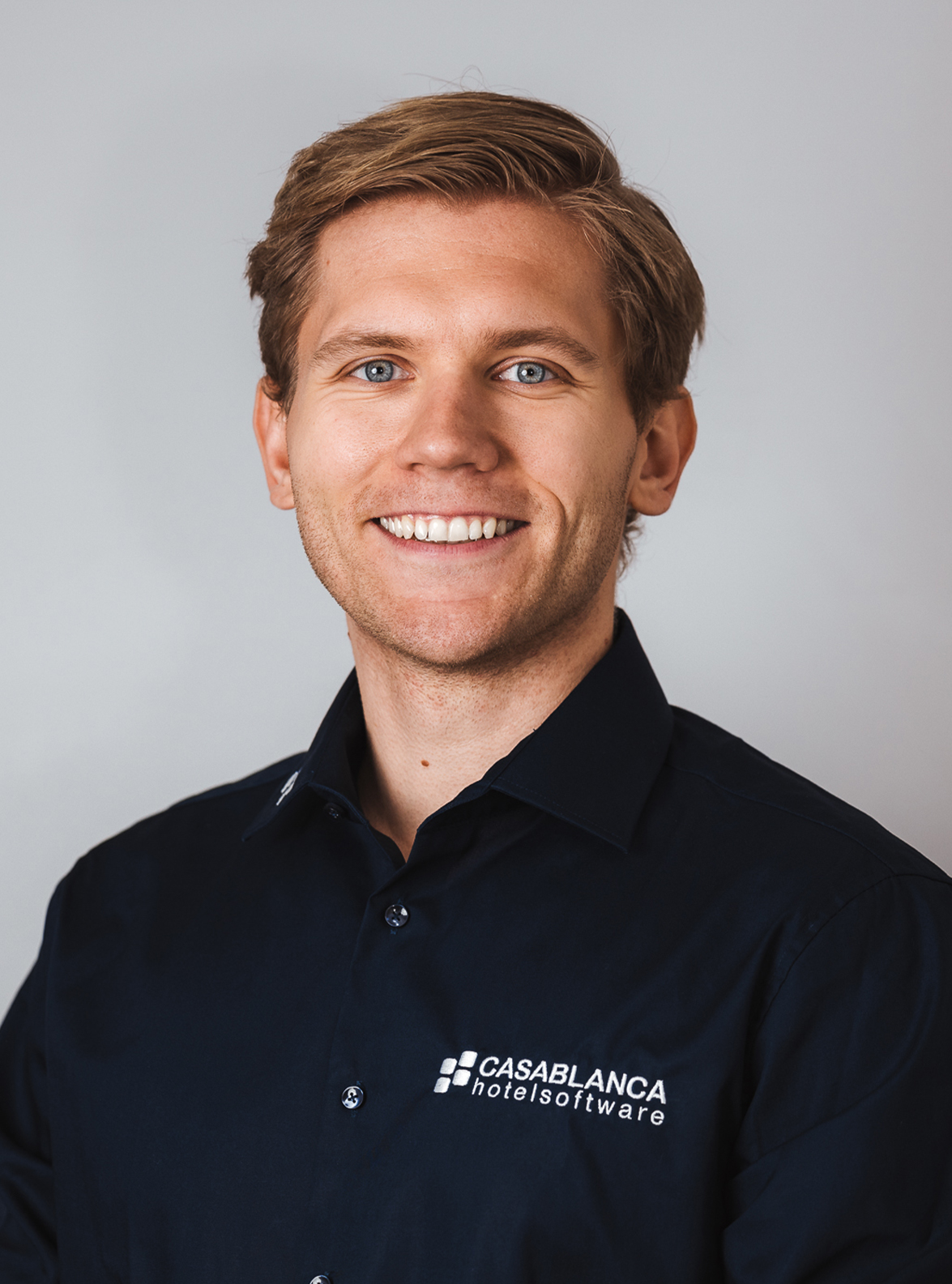Dominik Klucka