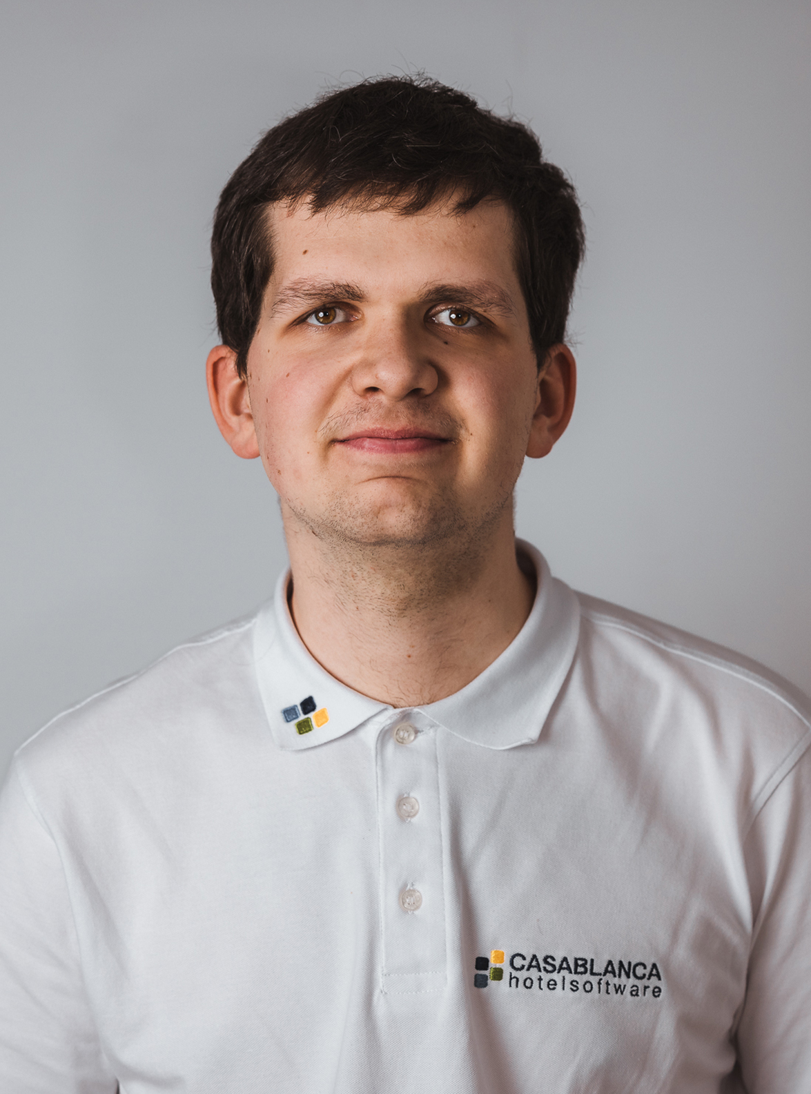 Fabian Frischmann
