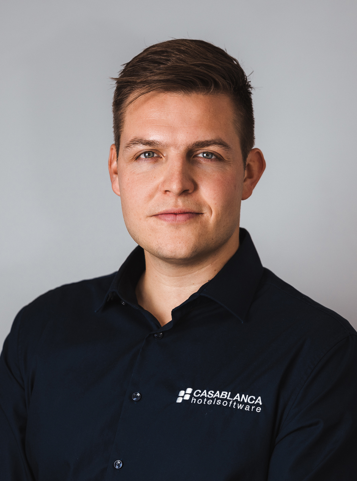 Julian Wiederin