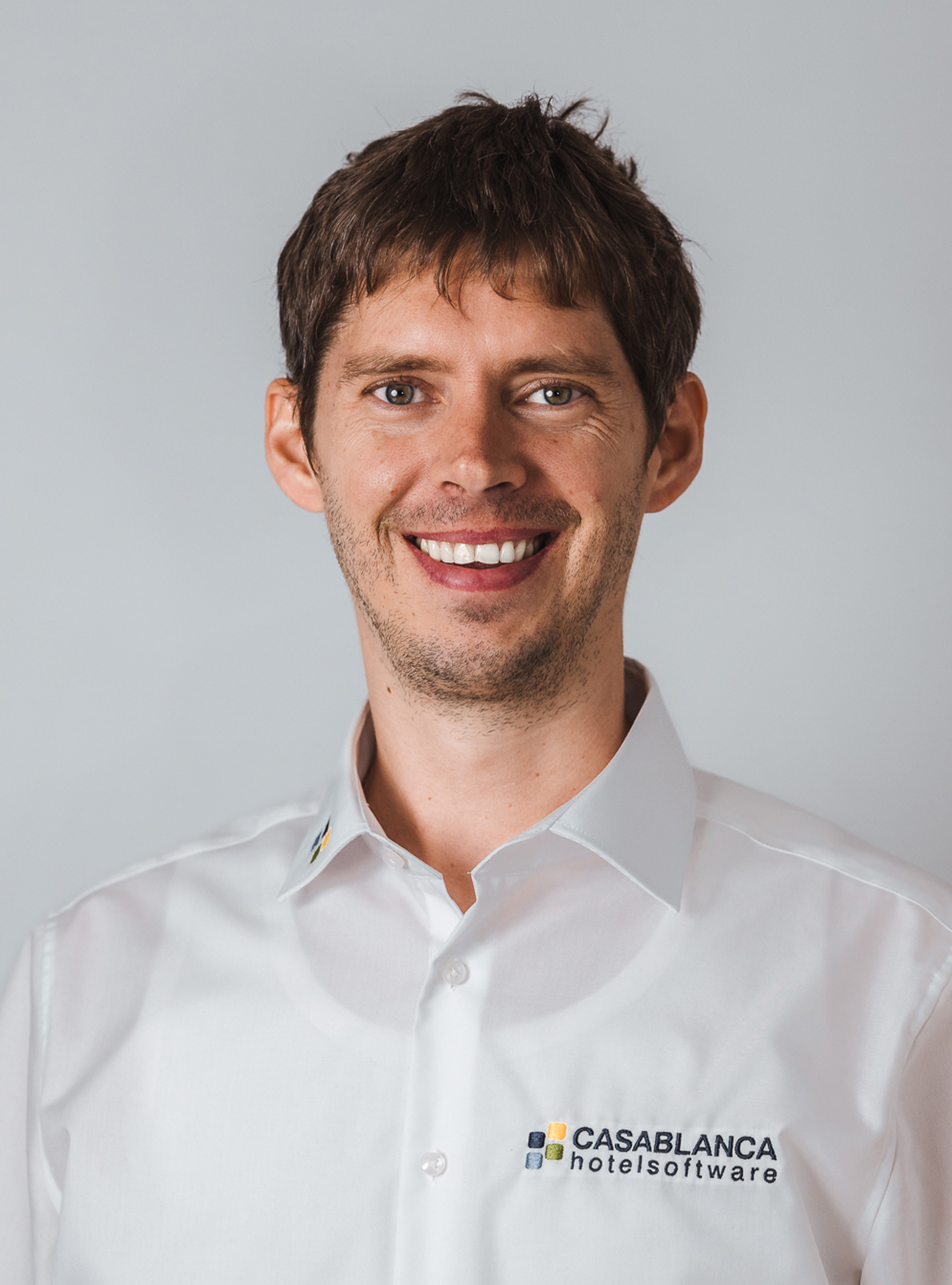 Manuel Köll