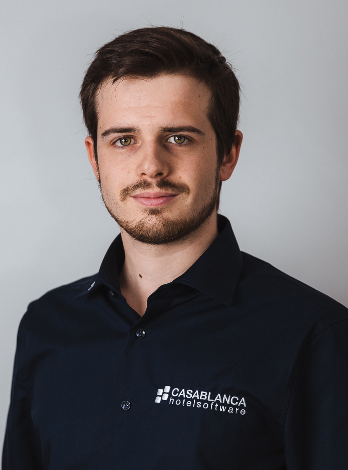 Martin Kropf