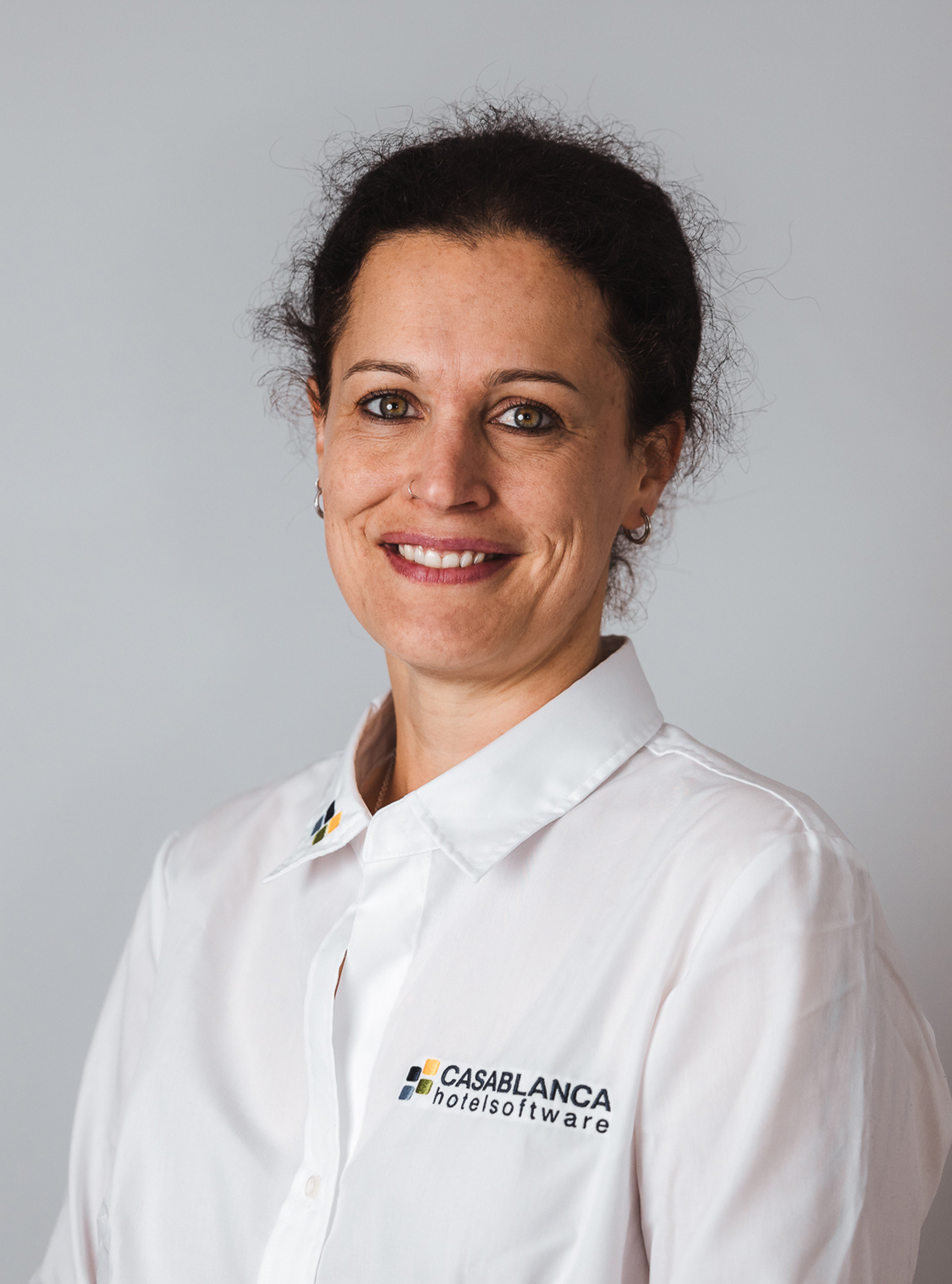 Patrizia Covini