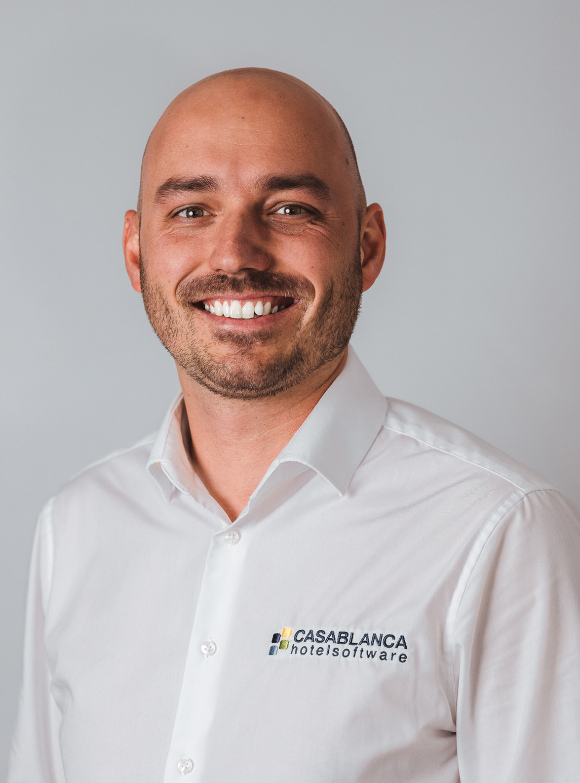 Rupert Christandl
