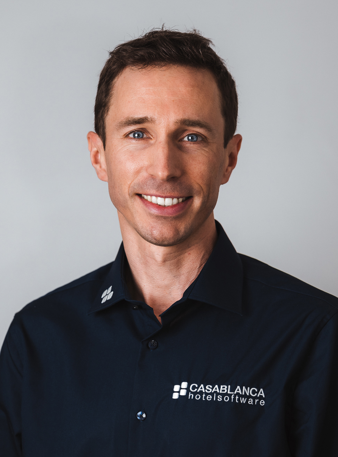 Stefan Koler