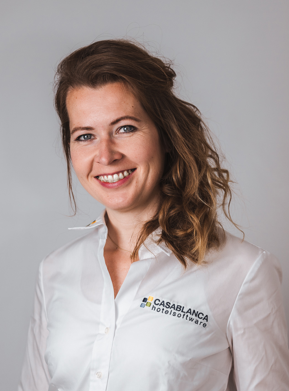 Steffi Becker