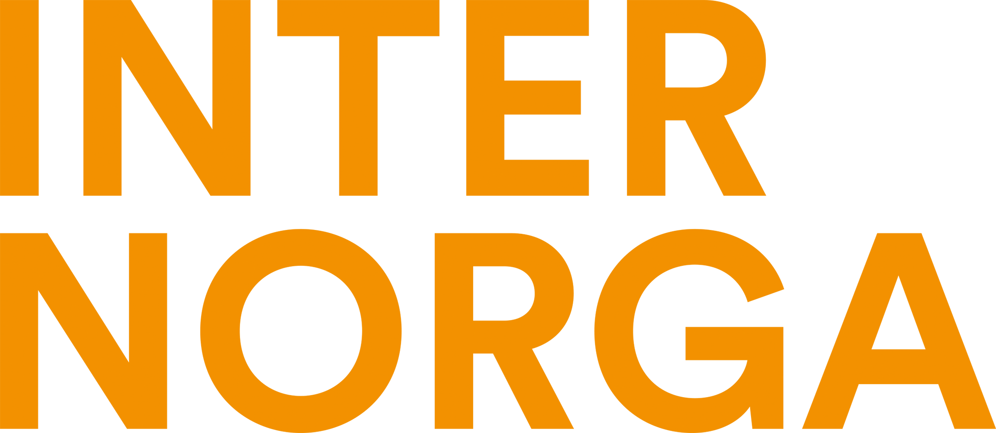 Logo Internorga